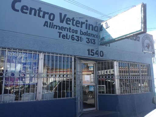 Centro Veterinario Quezada