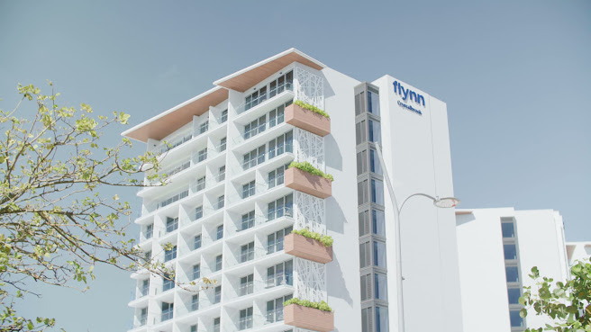 Boardwalk Social by Crystalbrook by null