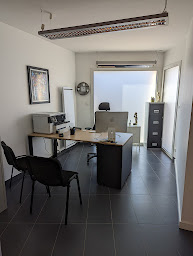 Photo n°4 de Brassier Grégoire Ostéopathe D.O La Mézière à La Mézière (Ostéopathe)