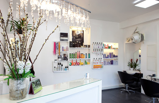 Haarstudio Honicker - Visual
