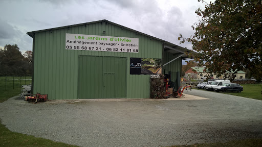 Photo de Les Jardins d'Olivier