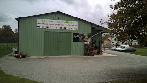 Photo n°2 de Les Jardins d'Olivier à Magnac-Laval (Paysagiste)