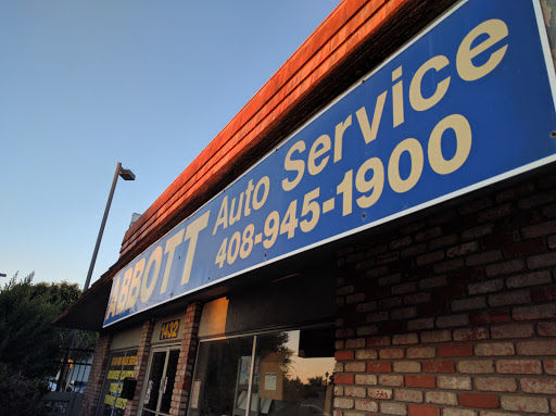 Abbott Auto Service - Thumbnail