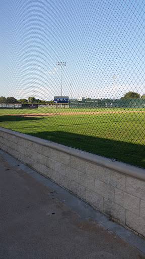 Pearce Baseball Stadium Gallery - United States