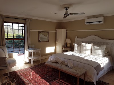 Photos of Happy Lands B&B