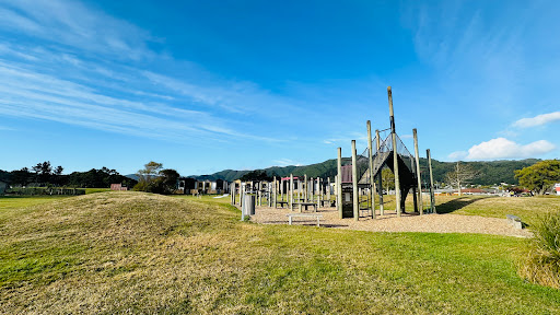Hugh Sinclair Park Gallery - New Zealand