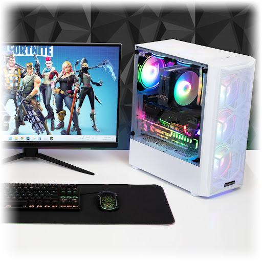 Cobratech PC - Visual