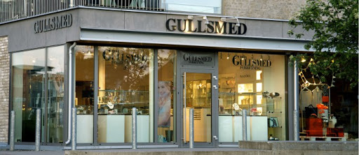 Røa Gullsmedforretning