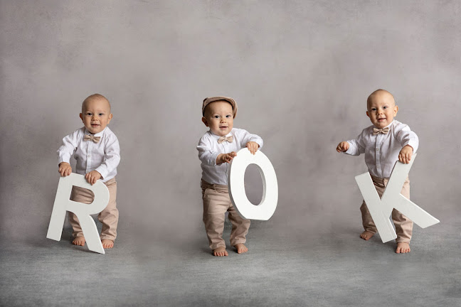 Renata Osińska Fotografia - Fotograf