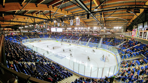 Langley Events Centre Map Langley Events Centre, Langley City | Destimap | Destinations On Map