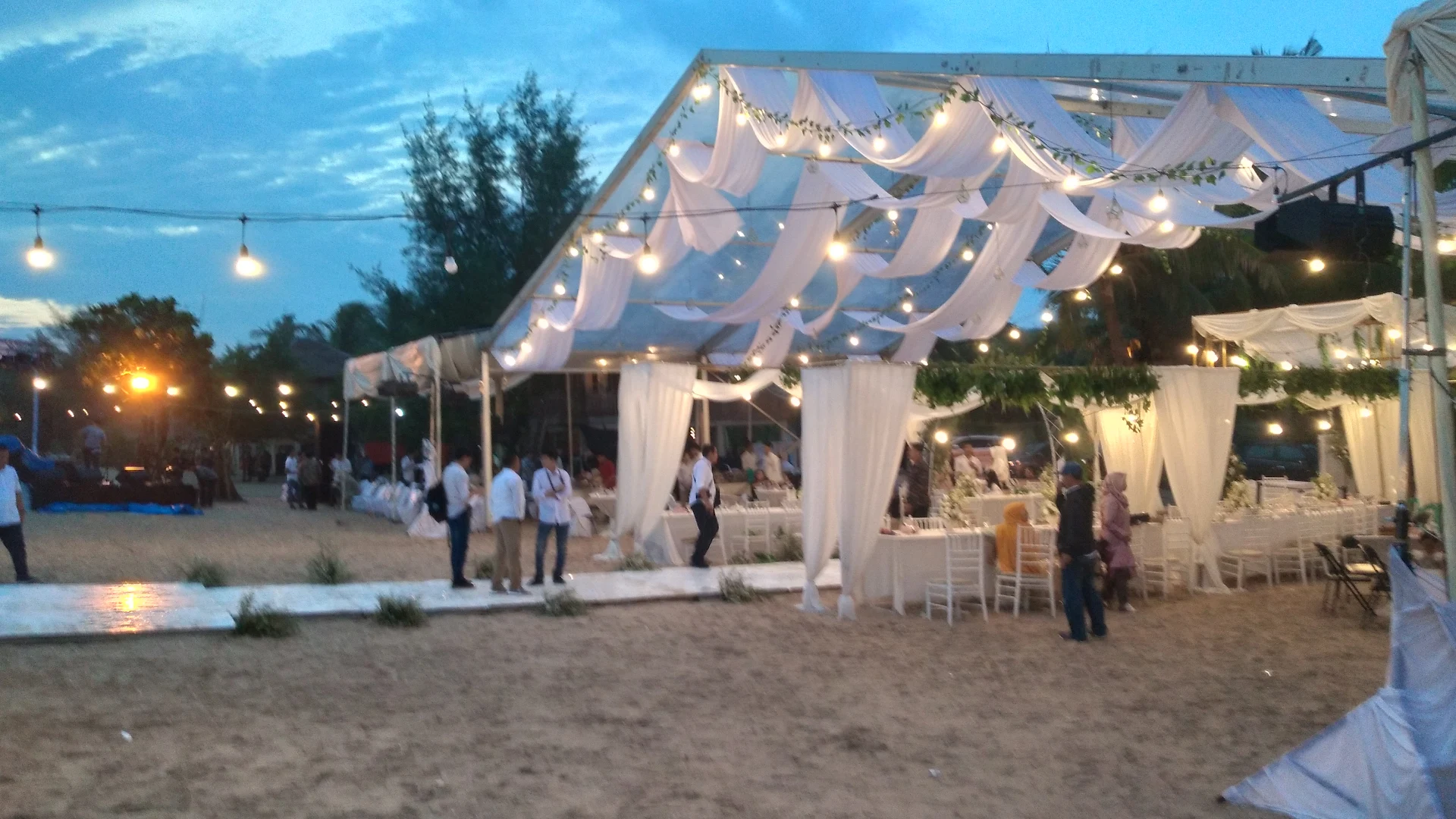 Alau Alau Boutique Resort Hotel