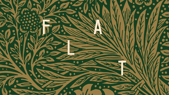 The FLAT cafe by null