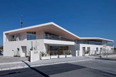 認定こども園 松井ケ丘保育園