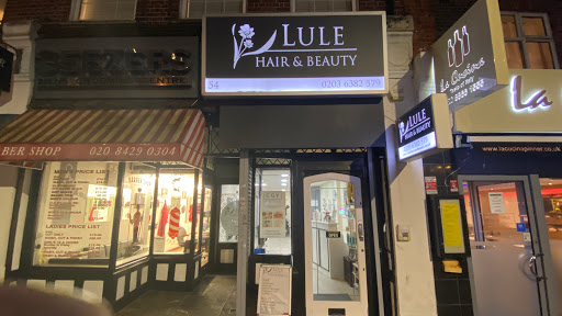 Lule Hair & Beauty - Thumbnail