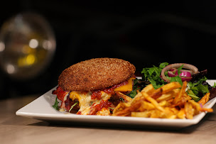 Photo n°2 de La Fabrique à Avignon (Restaurant de hamburgers)