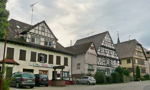 Gemeindeverwaltung Wiernsheim - Thumbnail
