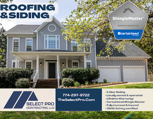 Avatar for Select Pro Contracting