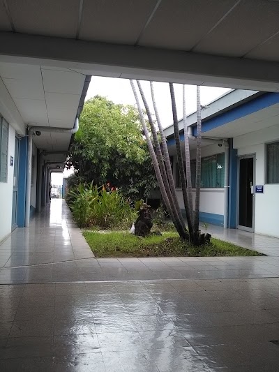 Photos of Comisi&oacute;n Nacional de Prevenci&oacute;n de Riesgos y Atenci&oacute;n de Emergencias