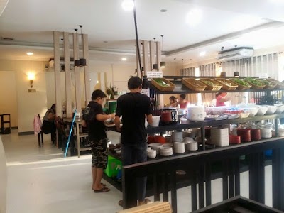 Photos of Mr. Hot Pot