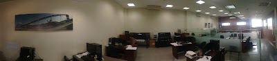 Photos of CMA