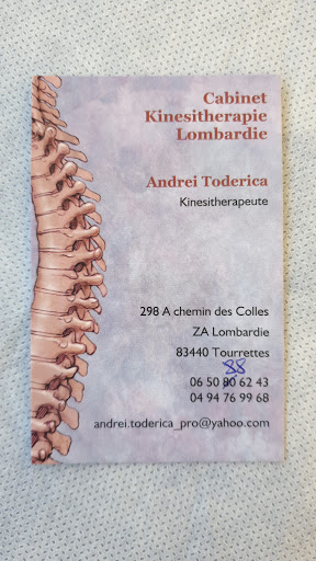 ANDREI TODERICA