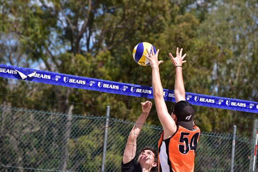 Brisbane Volleyball Club - Arana Beach - Thumbnail