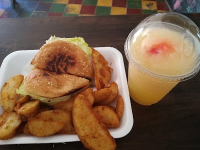 Photos of Caffe Love