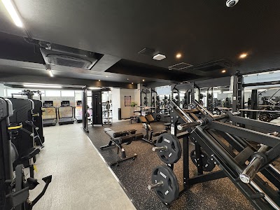 ECOFIT24（エコフィット24）広島五日市店