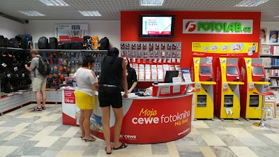 Photos of FOTOLAB - Česk&eacute; Budějovice