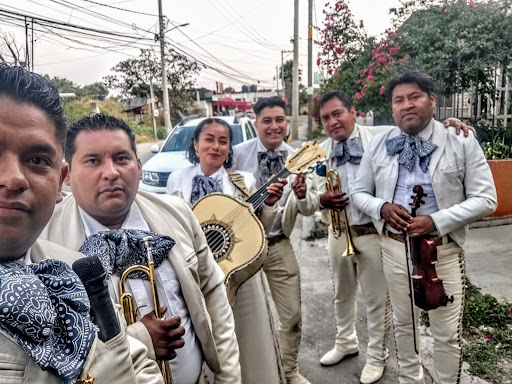 Mariachi Azteca de puebla