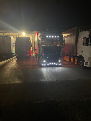 Picenum Trans srl - Visual