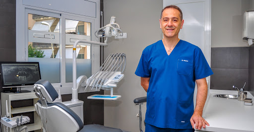 Clínica Dental Sánchez Paoli