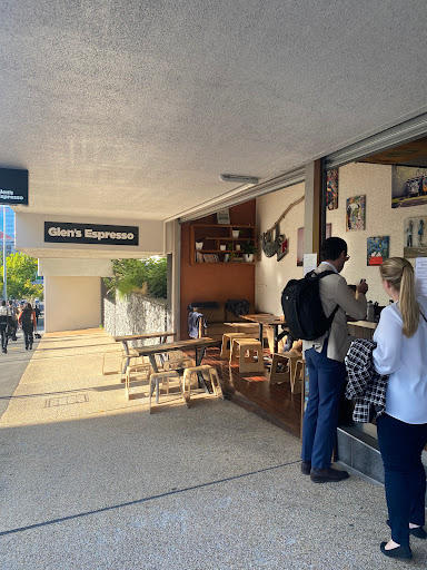 Glen's Espresso - Thumbnail