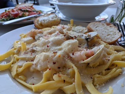 Island Pasta Coronado