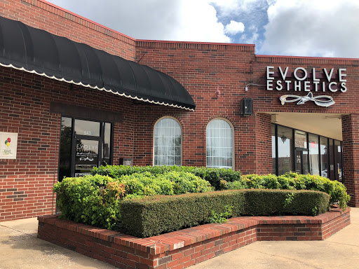 Evolve Esthetics, LLC - Visual