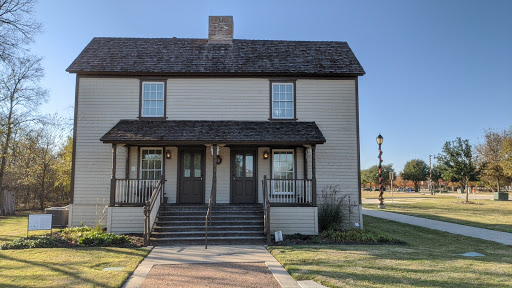 Allen Heritage Village - Thumbnail