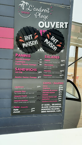 Burger Gourmet