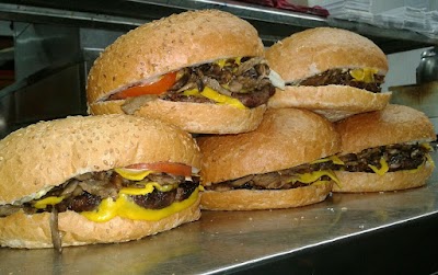 Photos of Royan Burger