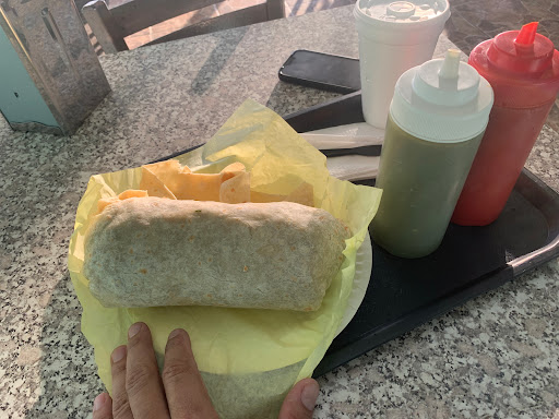 Los Rancheritos Mexican Food Gallery - United States