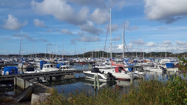 Hovåsbadet