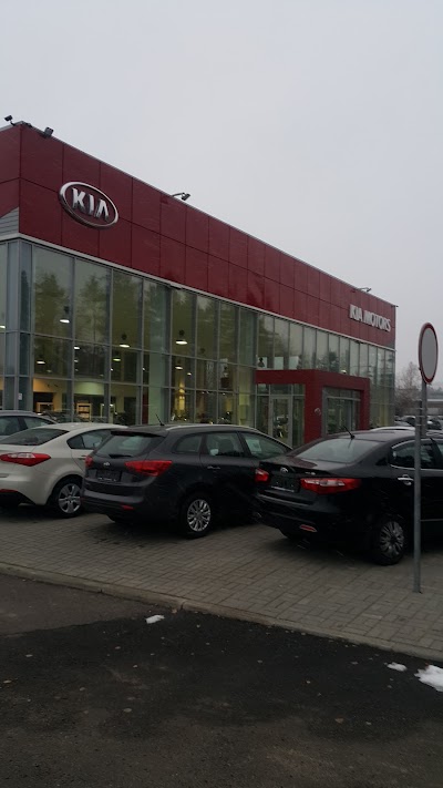 Photos of KIA Атлант-М на Независимости