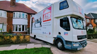 AGB Removals Ltd