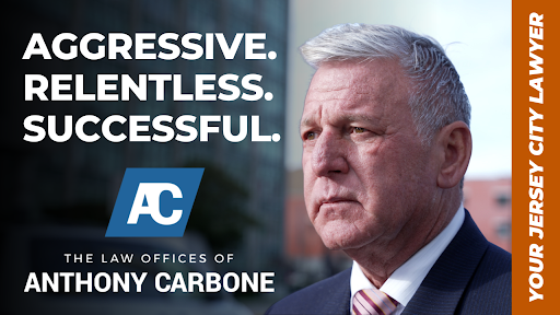 The Law Offices of Anthony Carbone - Thumbnail