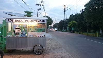 Photos of ROTI BAKAR PARAHYANGAN Cabang KELURAHAN MUSTIKAJAYA
