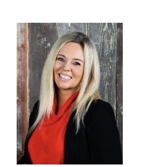 Campbell River Realtor Karen Lutz Real Estate Agent