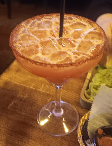 Señoritas Cantina Gallery - United States