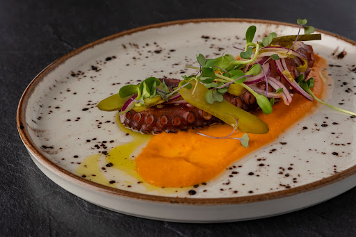 Restaurante La Sastrería - Thumbnail
