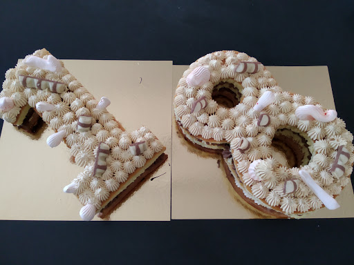 Photo 1 - Le Gourmet Burger