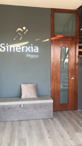 Sinerxia Physio - Thumbnail