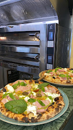 Photo n°35 de Milano Pizza (Thonon) à Thonon-les-Bains (Restaurant italien)